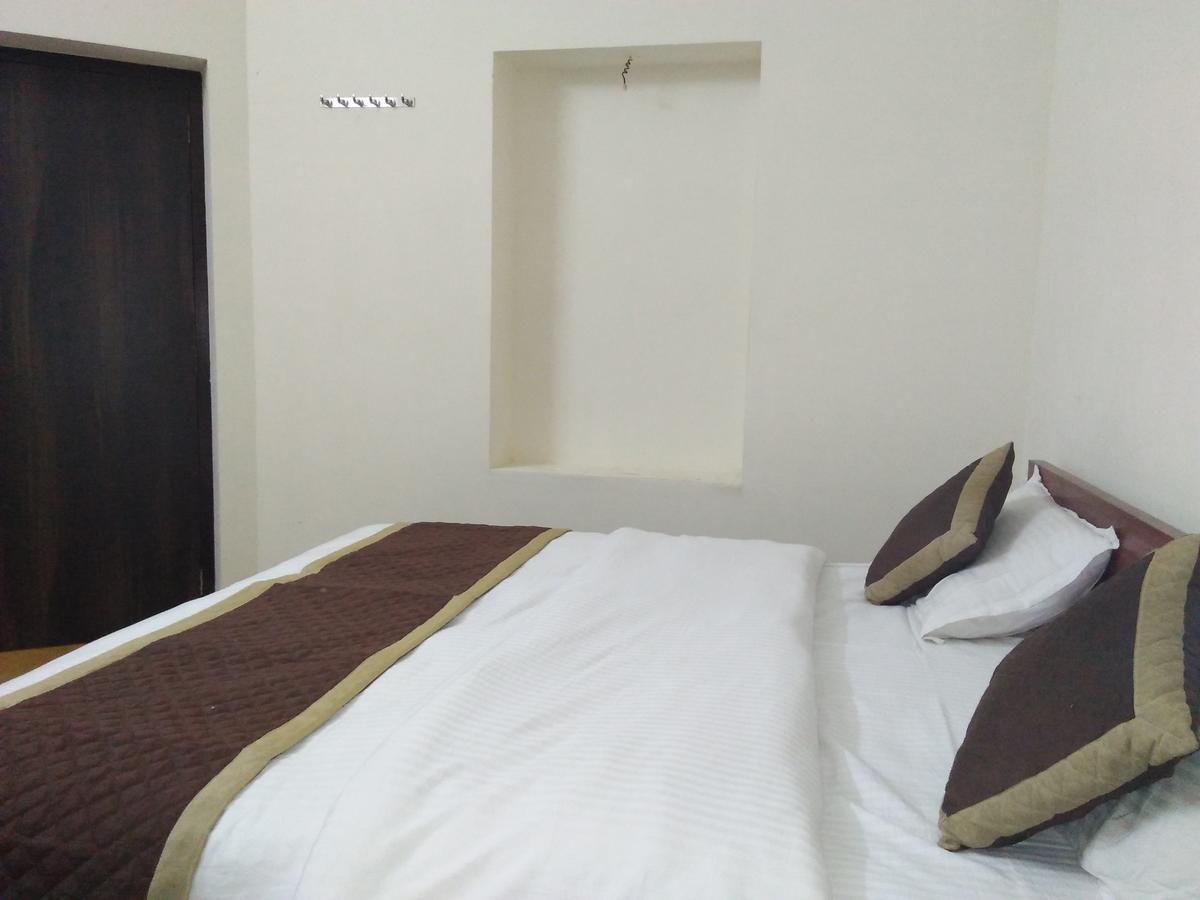 Prem Baba Guest House Jaisalmer Exterior foto