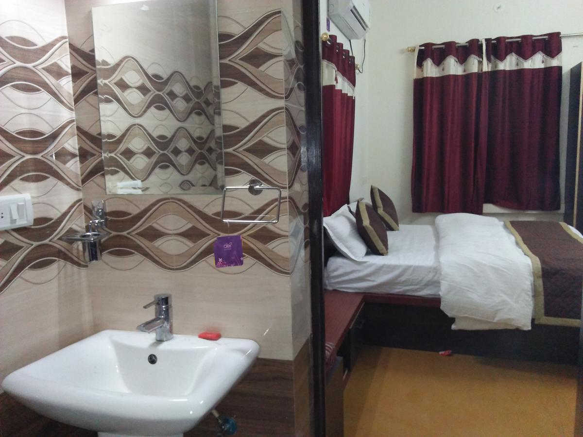 Prem Baba Guest House Jaisalmer Exterior foto
