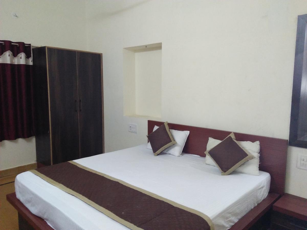 Prem Baba Guest House Jaisalmer Exterior foto