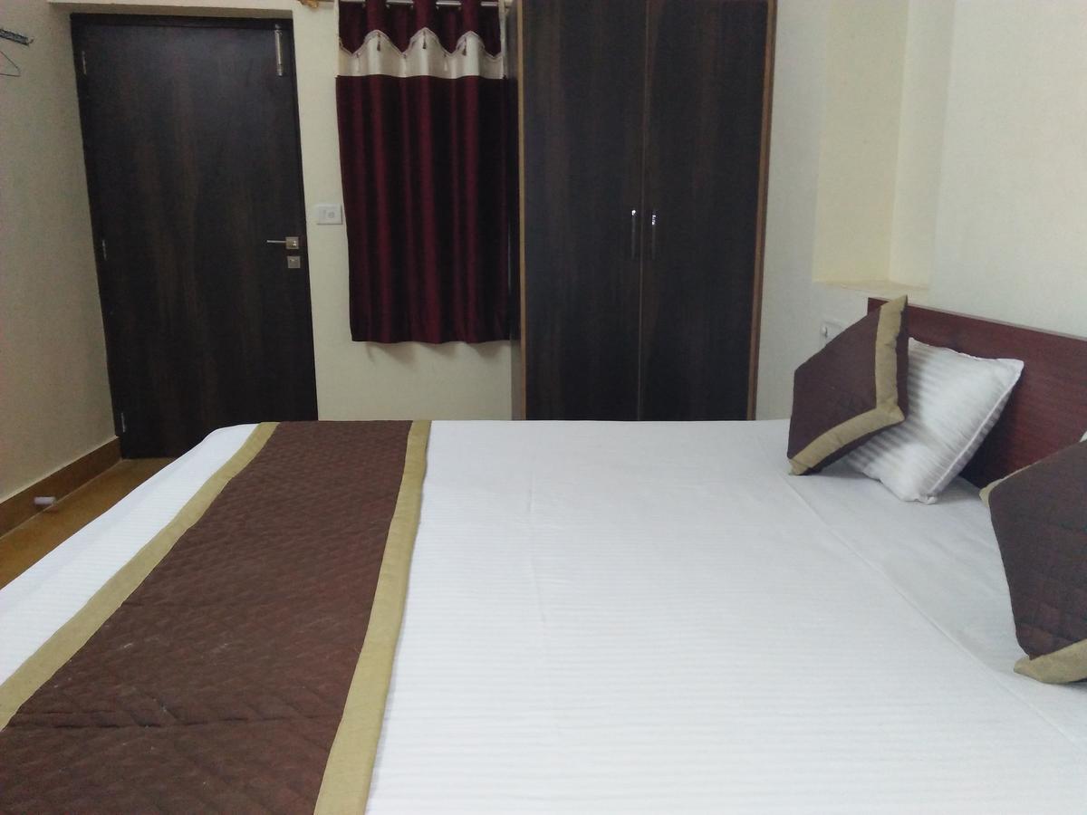 Prem Baba Guest House Jaisalmer Exterior foto